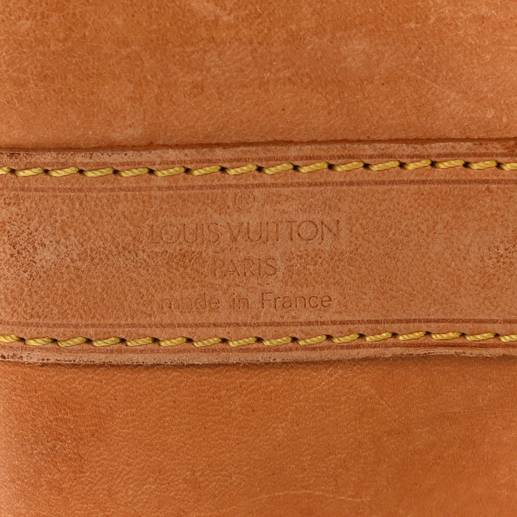 Monogram Randonnee GM Backpack