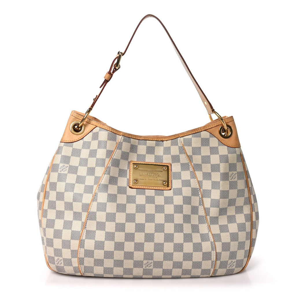 Damier Azur Galliera PM