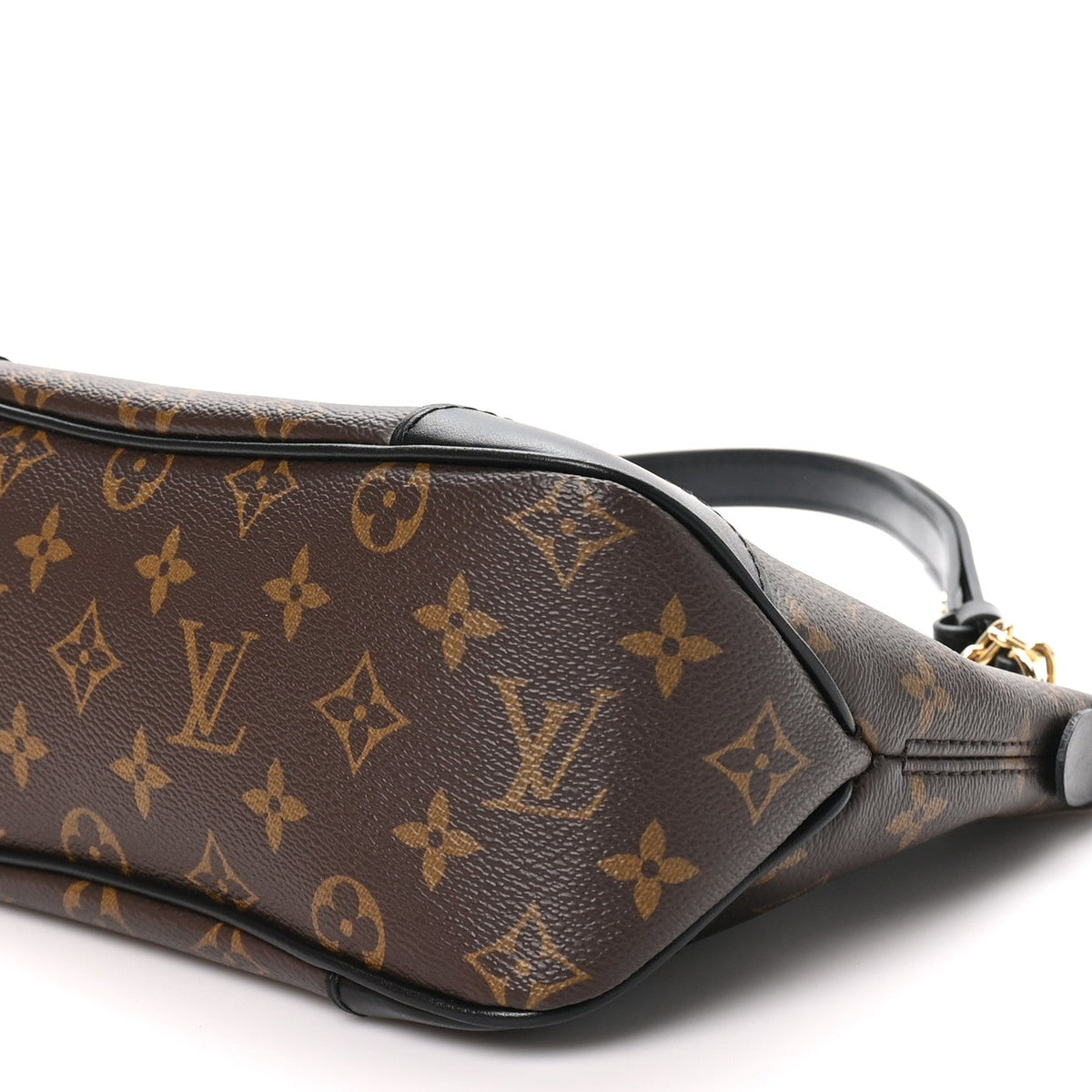 Monogram Boulogne NM Black