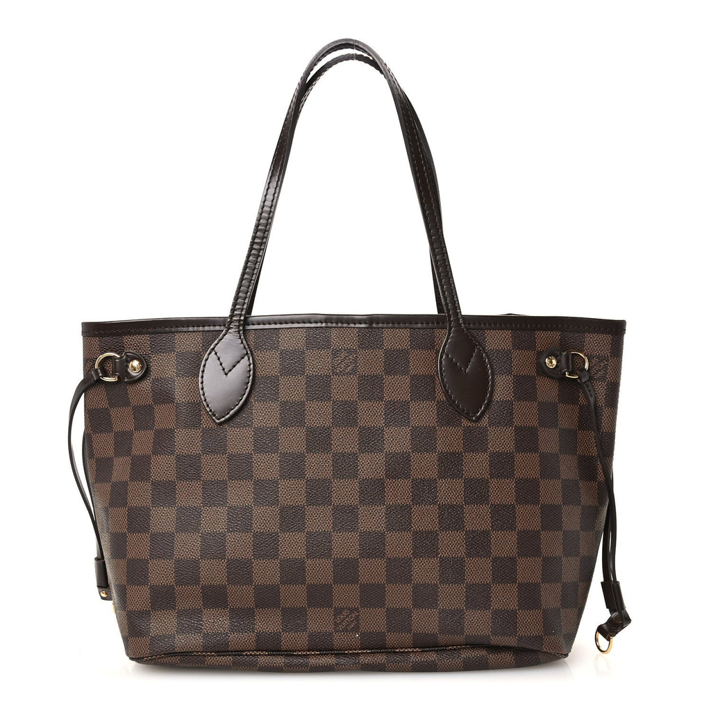 Damier Ebene Neverfull PM