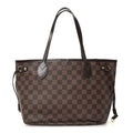 Damier Ebene Neverfull PM