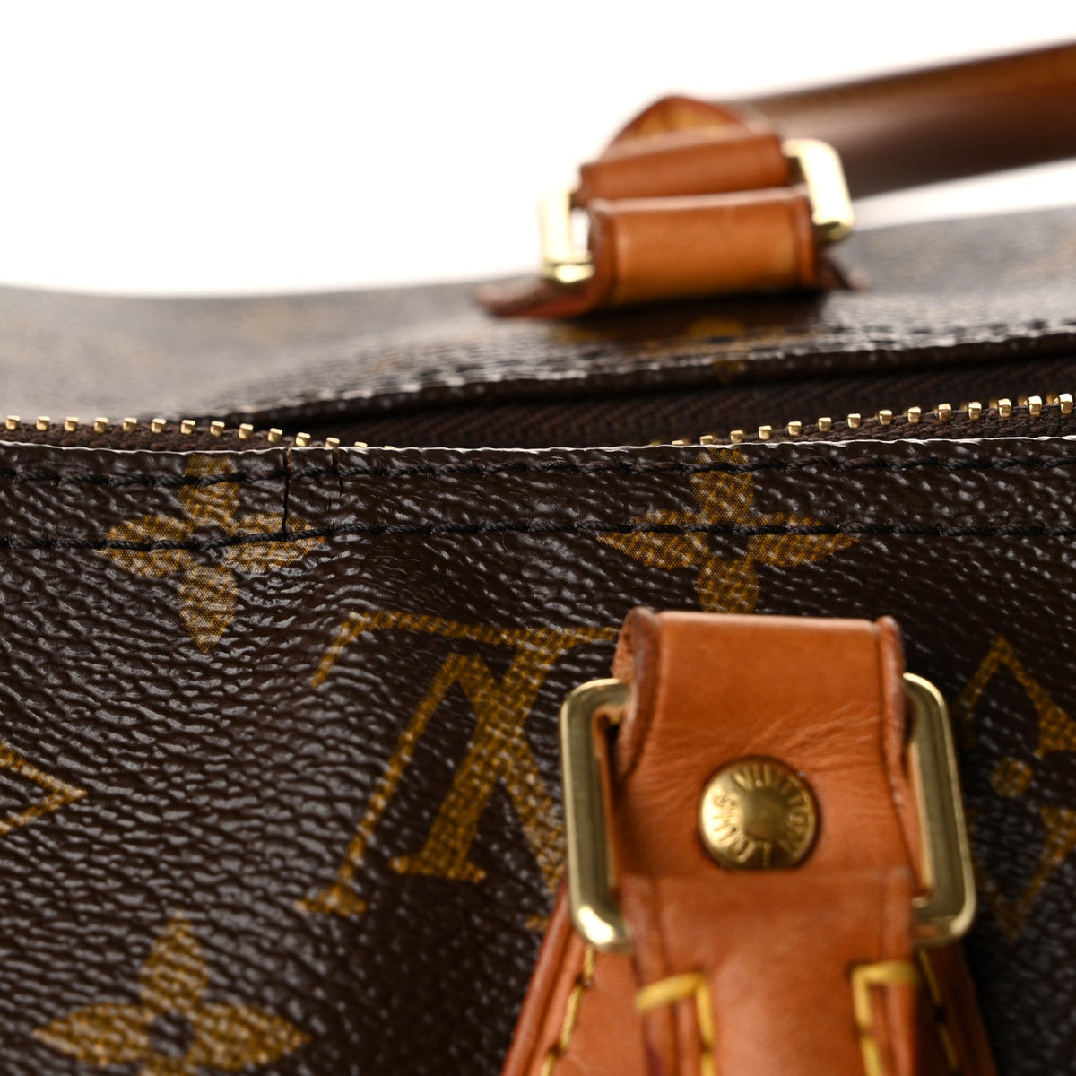 Monogram Speedy 40