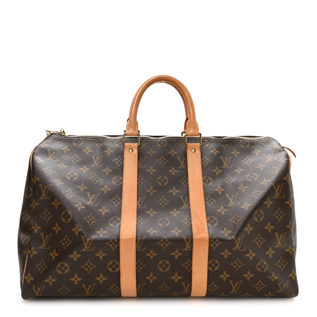 Monogram Keepall 45