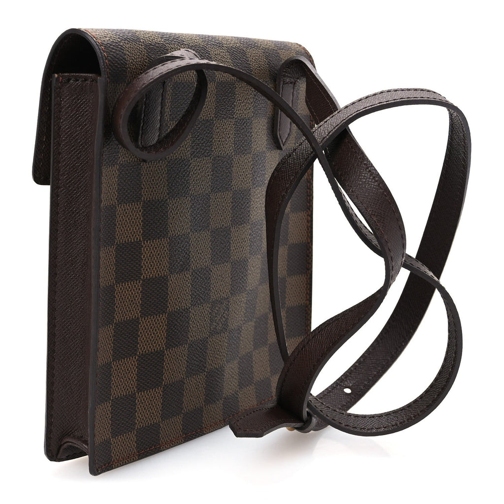 Damier Ebene Pimlico