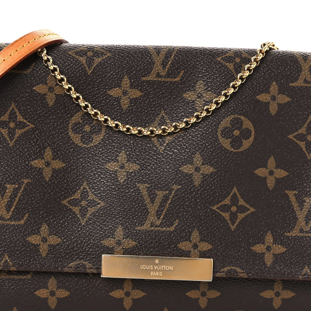 Monogram Favorite MM