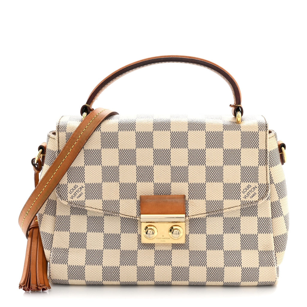 Damier Azur Croisette