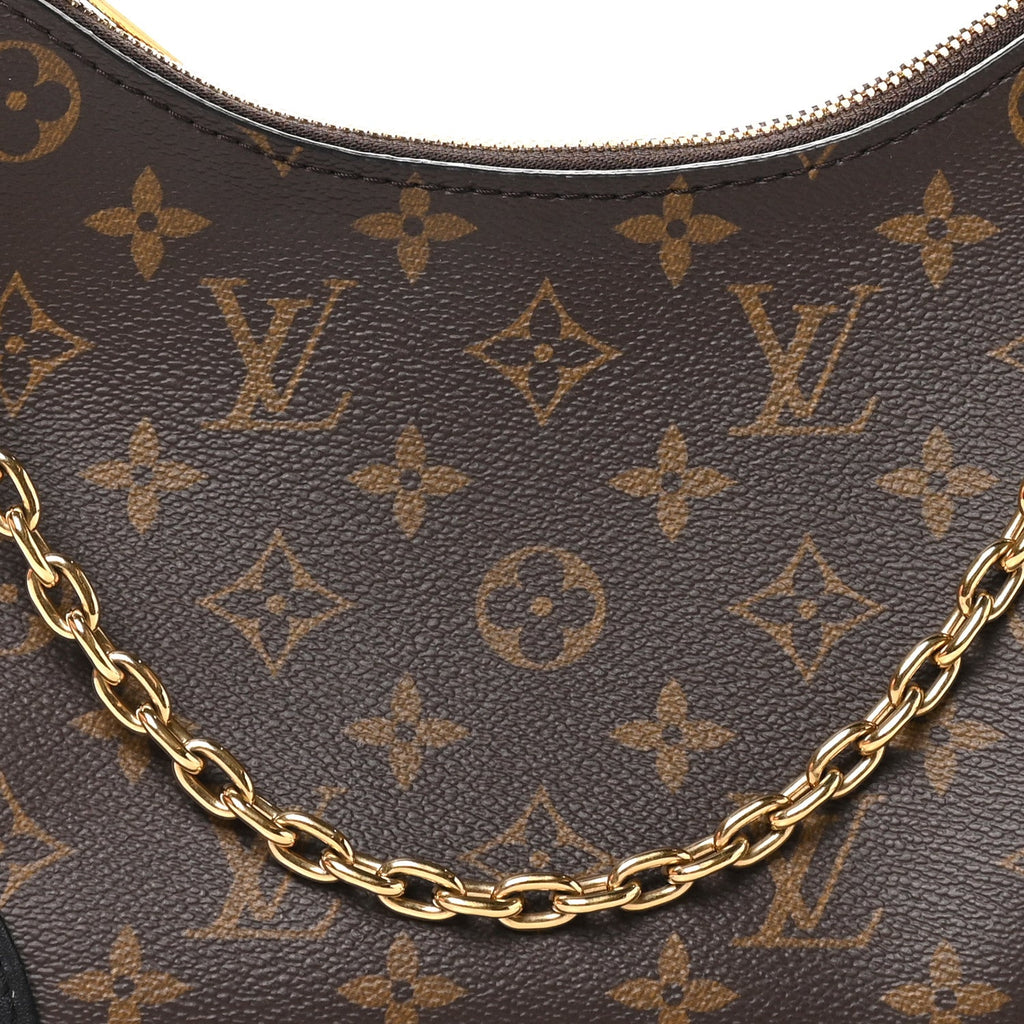 Monogram Boulogne NM Black