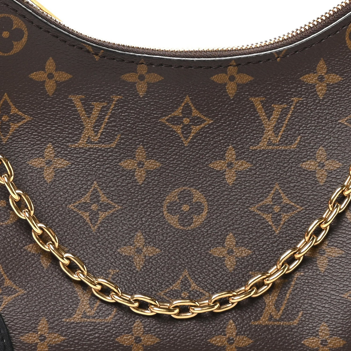 Monogram Boulogne NM Black