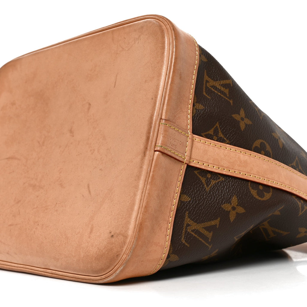 Monogram Petit Noe NM