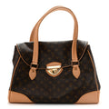 Monogram Beverly XXL