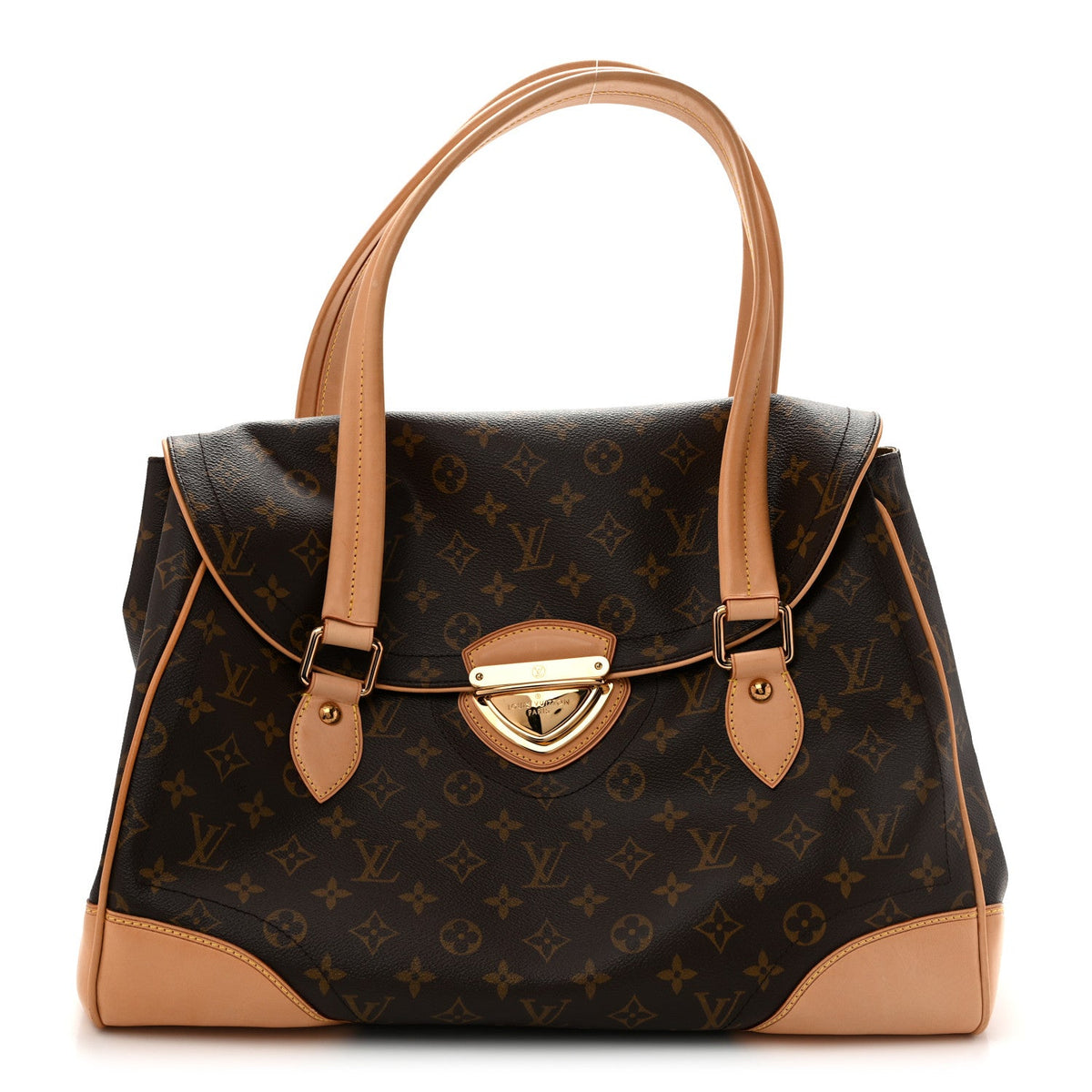 Monogram Beverly XXL