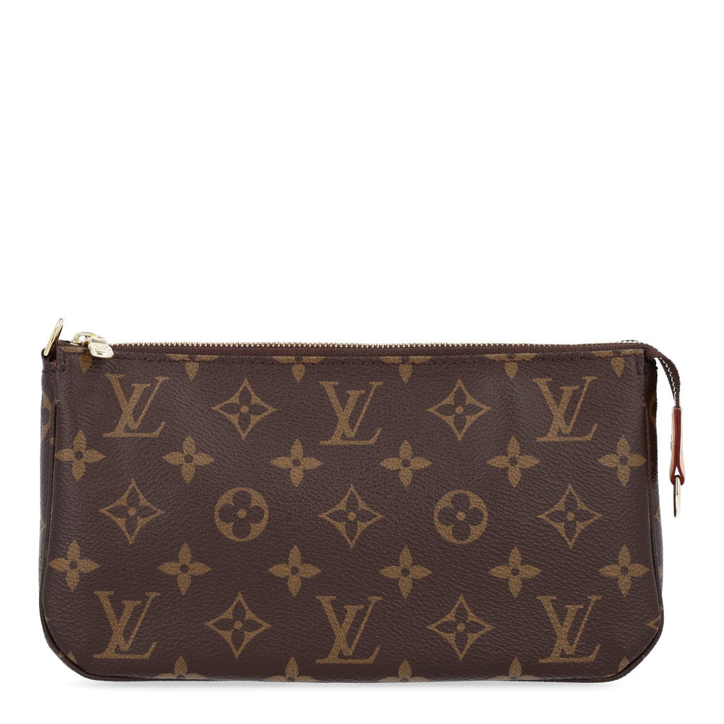 Monogram Pochette Accessories NM