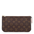 Monogram Pochette Accessories NM