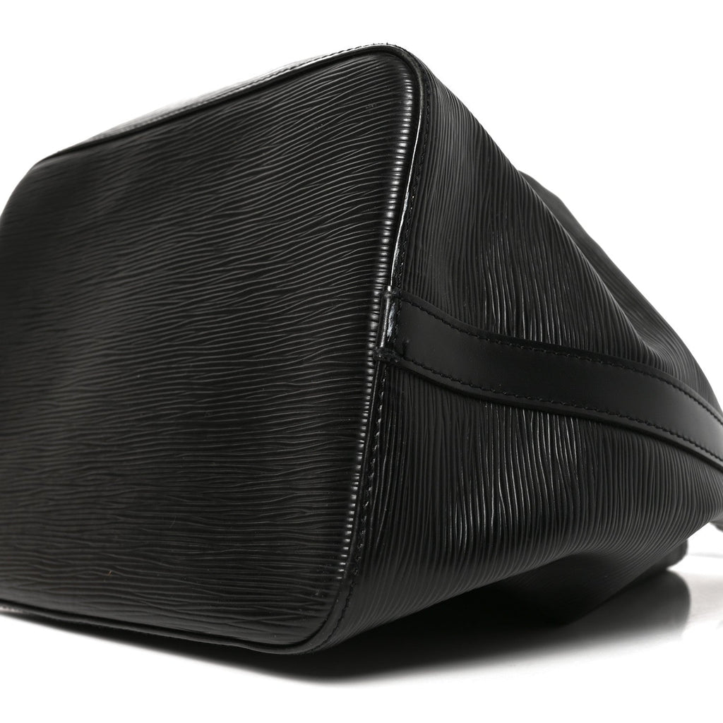 Epi Petit Noe Black