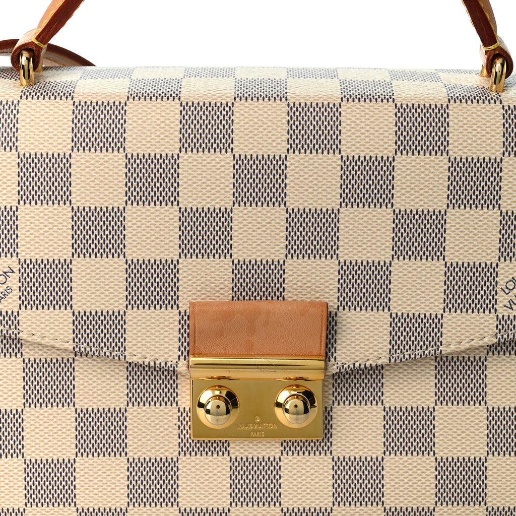 Damier Azur Croisette