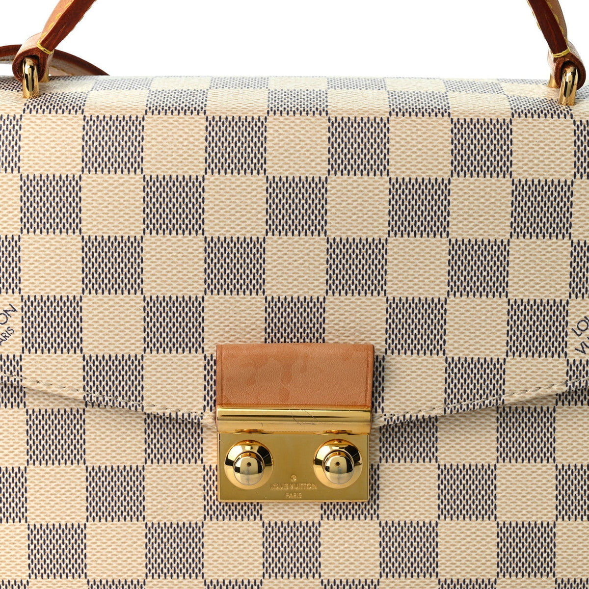 Damier Azur Croisette