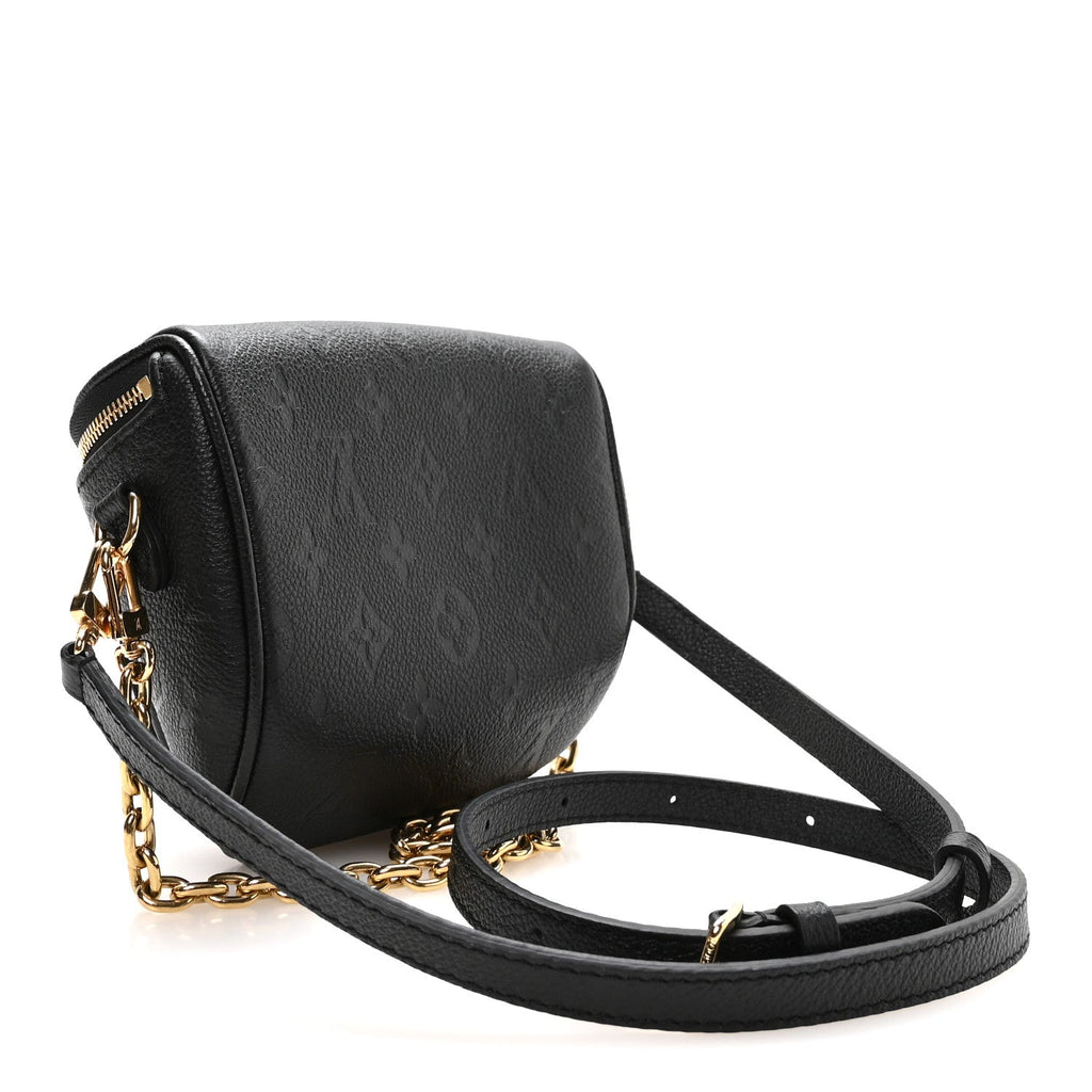 Empreinte Mini Bumbag Black