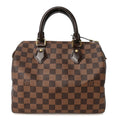 Damier Ebene Speedy 25
