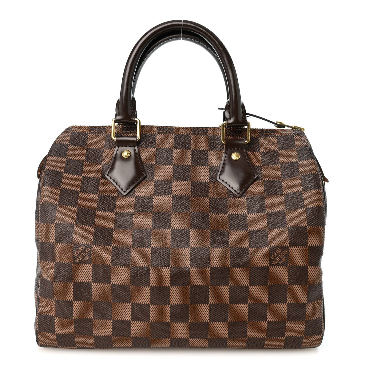 Damier Ebene Speedy 25