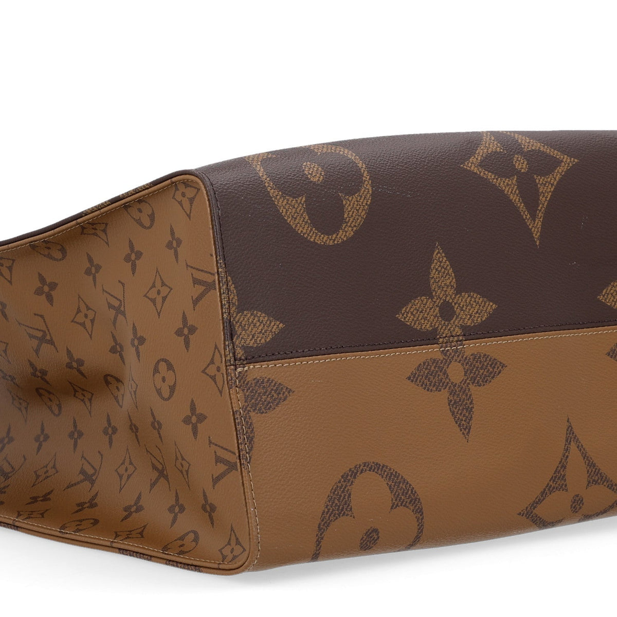 Reverse Monogram Giant Onthego GM