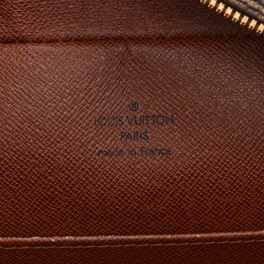 Monogram Cite MM