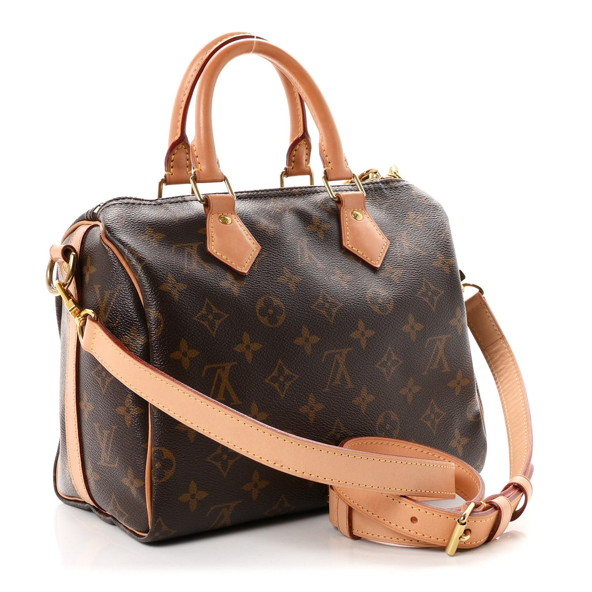 Monogram Speedy Bandouliere 25