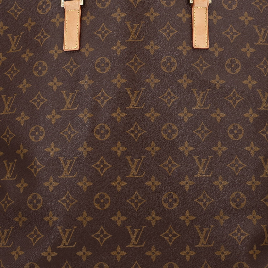 Monogram Cabas Alto