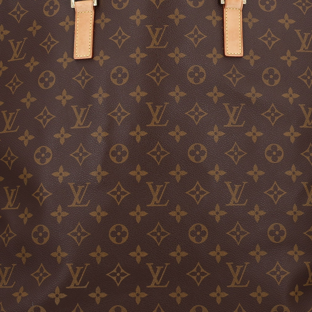 Monogram Cabas Alto
