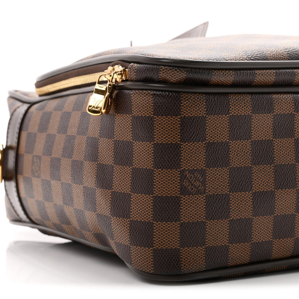 Damier Ebene Icare