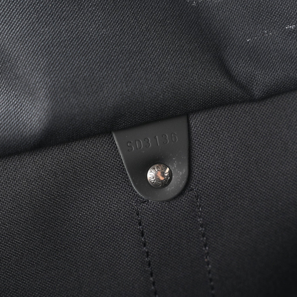 Monogram Eclipse Keepall Bandouliere 55