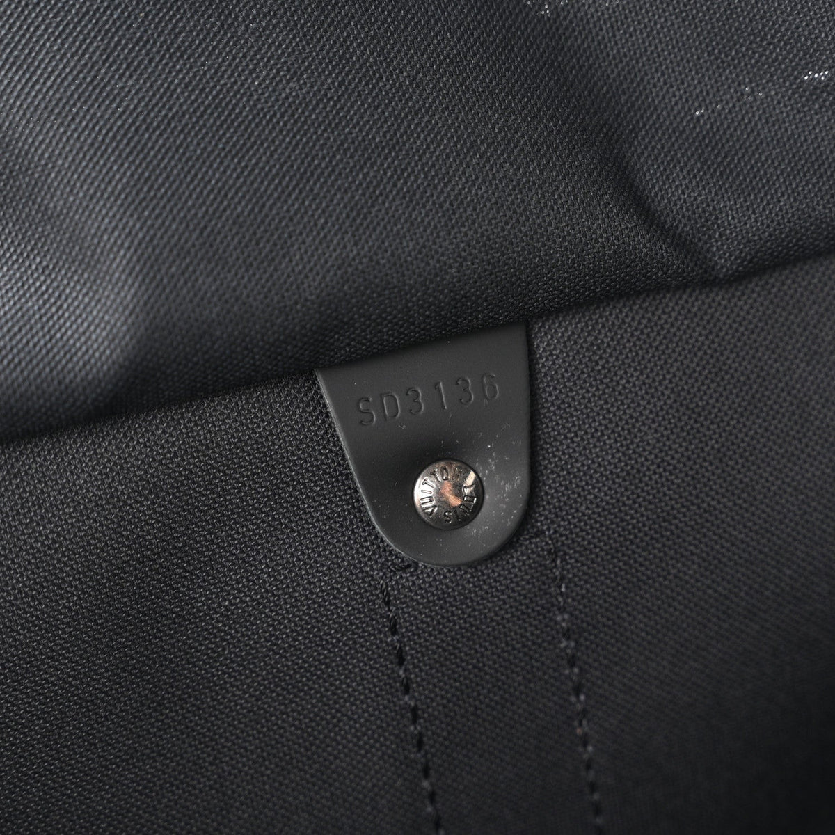 Monogram Eclipse Keepall Bandouliere 55