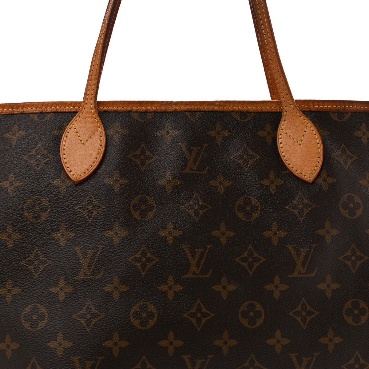 Monogram Neo Neverfull GM