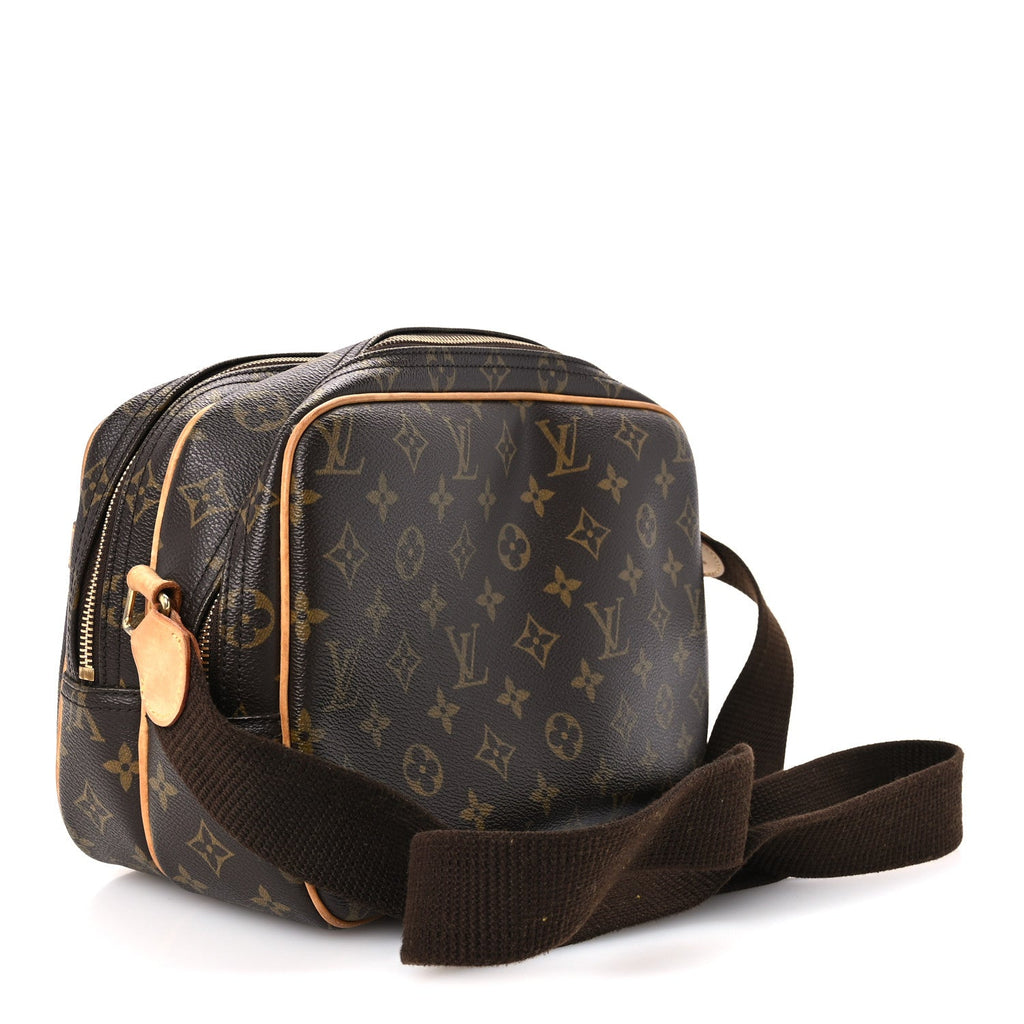 Monogram Reporter PM