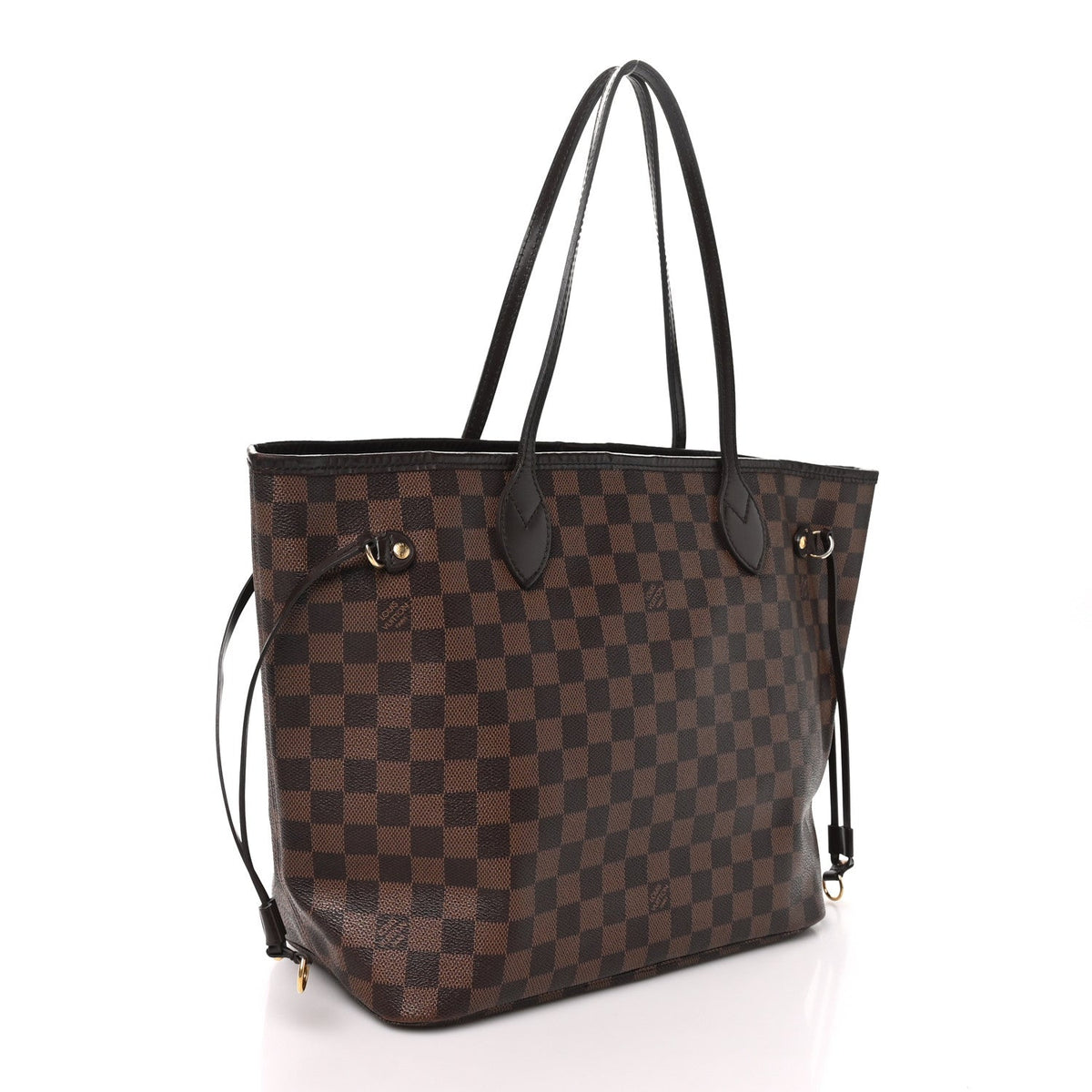 Damier Ebene Neverfull MM