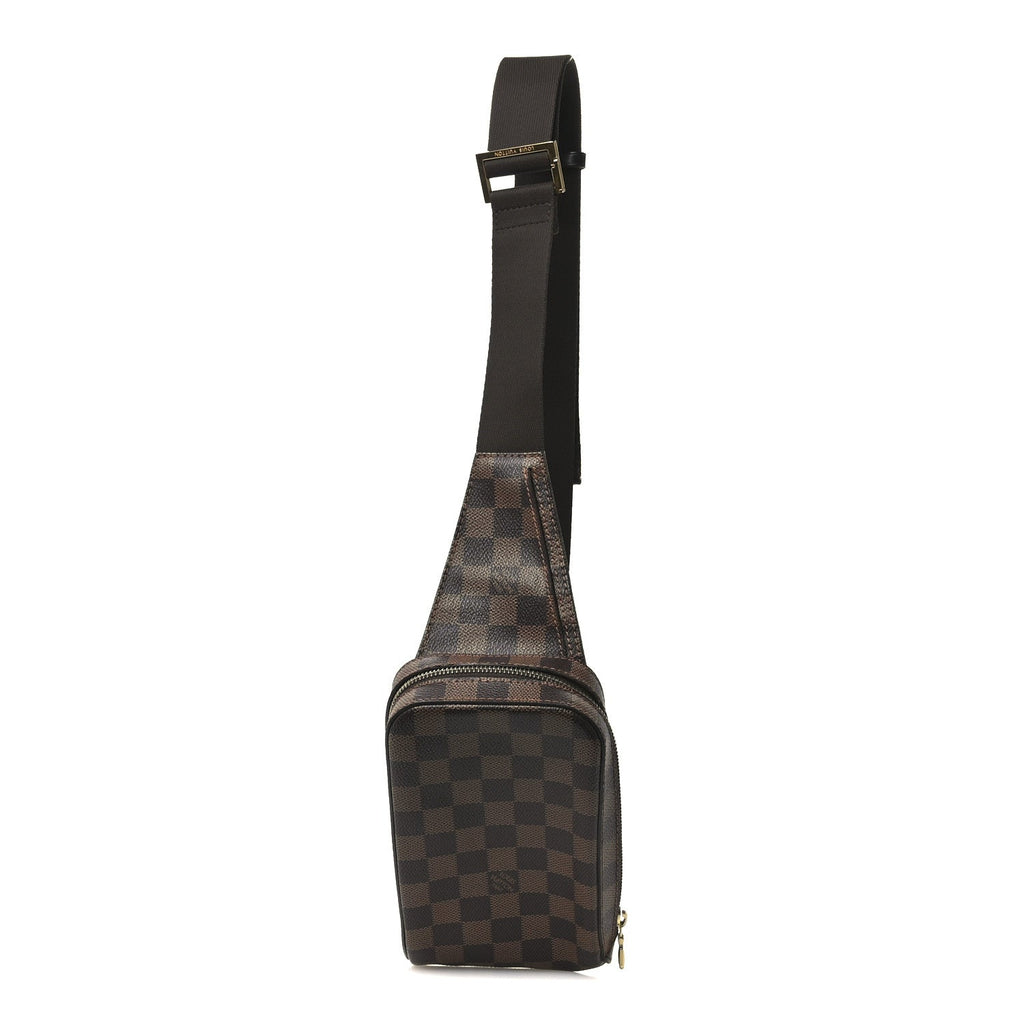 Damier Ebene Geronimos