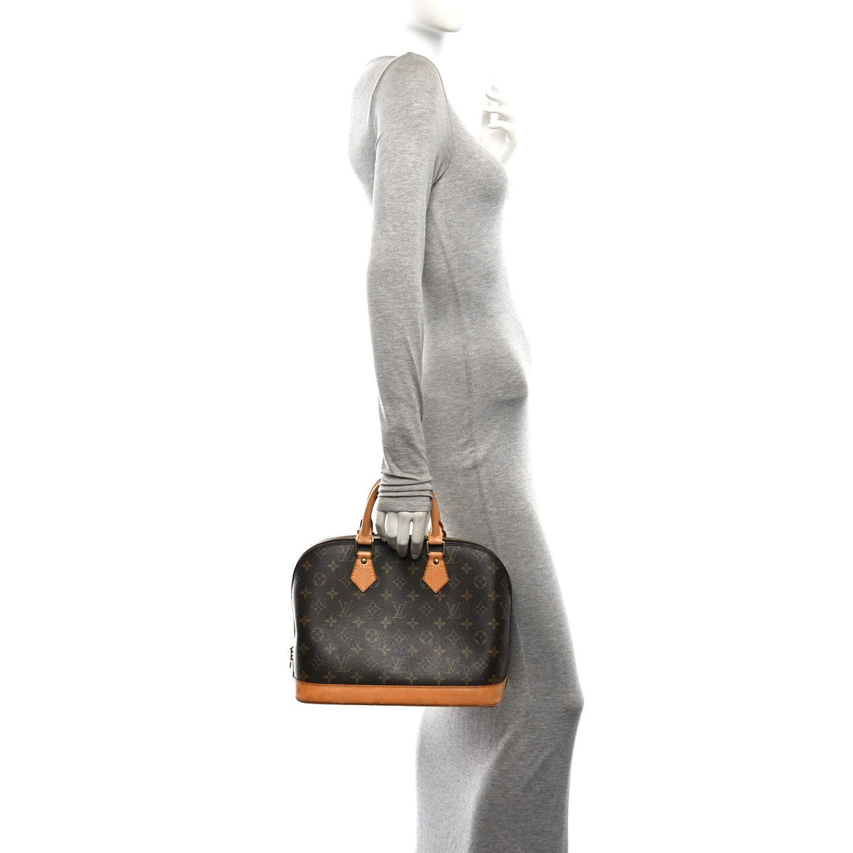 Monogram Alma PM