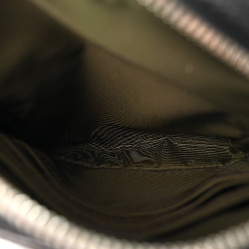 Damier Geant Citadin Messenger Black