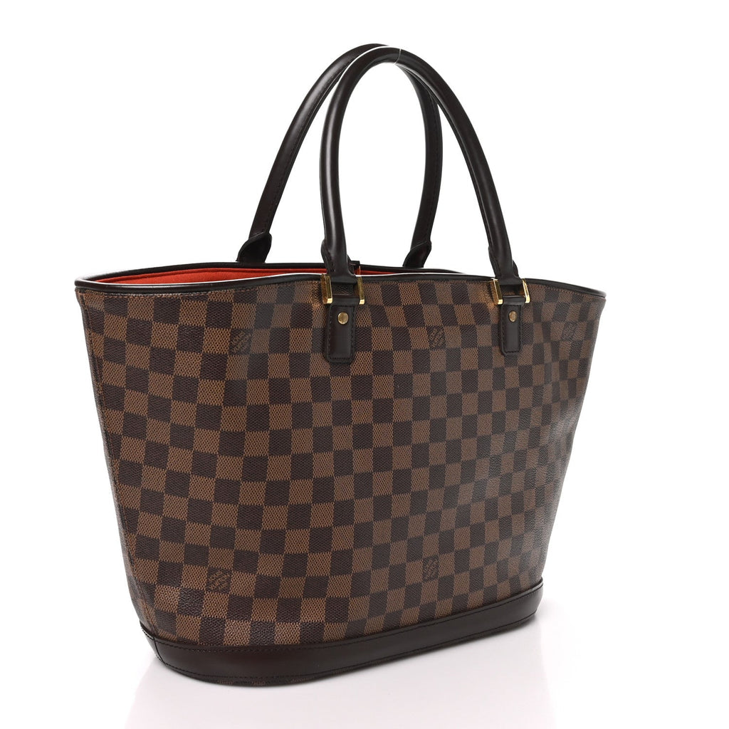 Damier Ebene Manosque GM