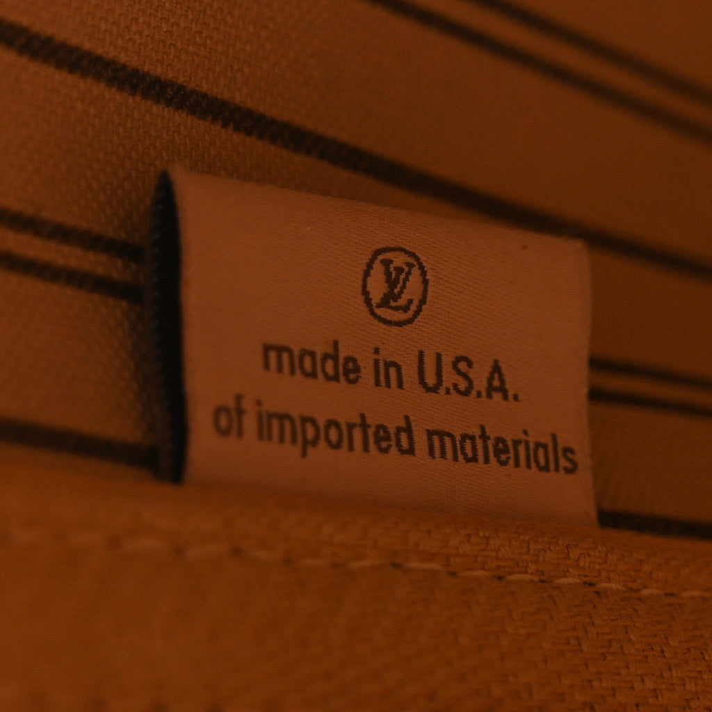 Monogram Neo Neverfull GM