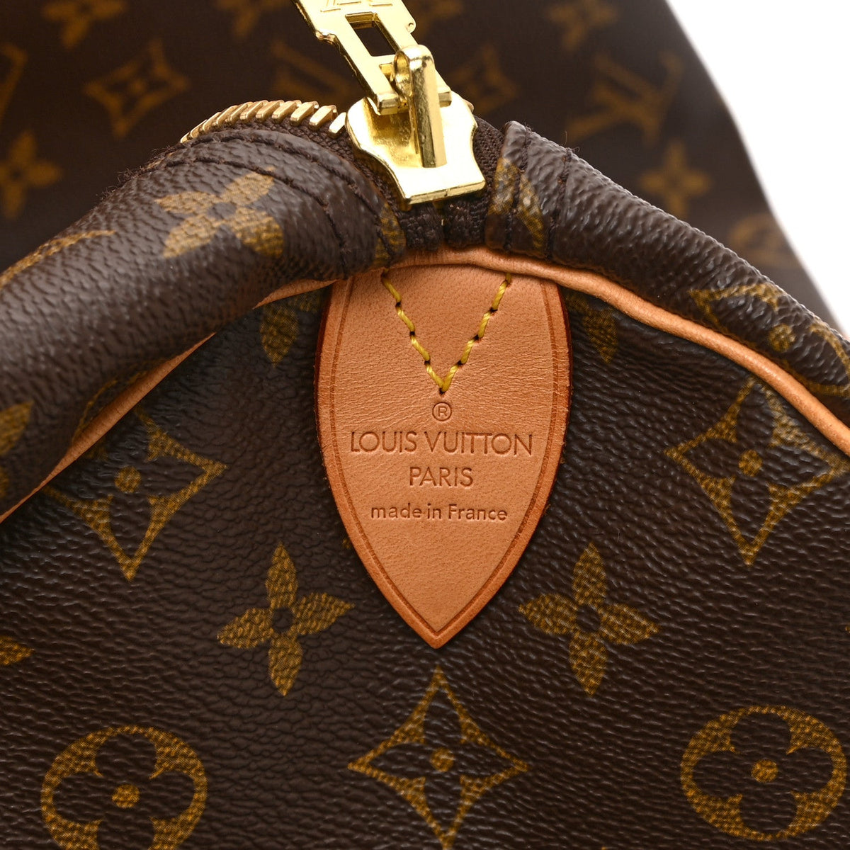 Monogram Keepall 55