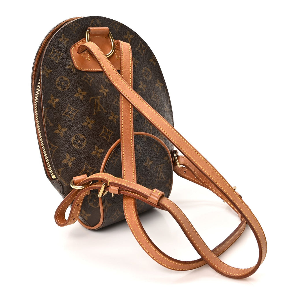 Monogram Ellipse Sac a Dos Backpack