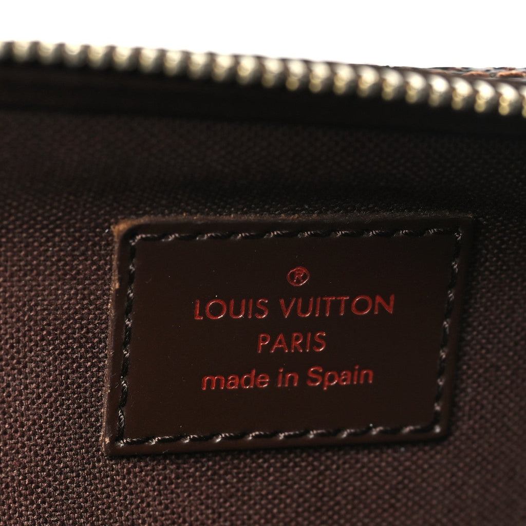 Damier Ebene Geronimos
