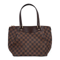 Damier Ebene Westminster PM