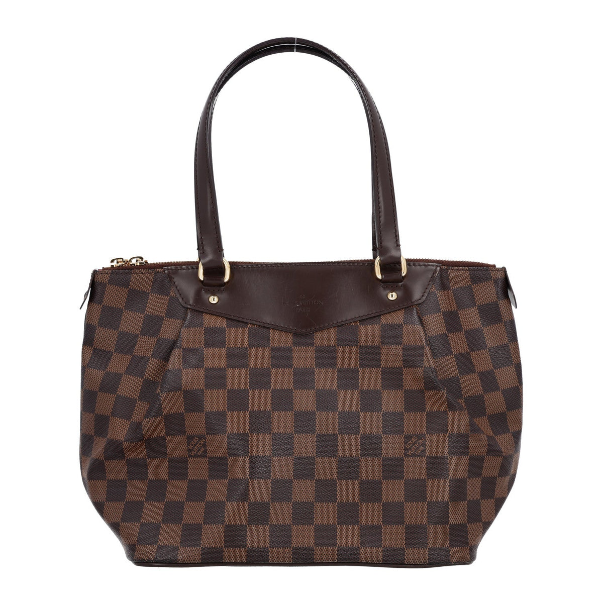 Damier Ebene Westminster PM