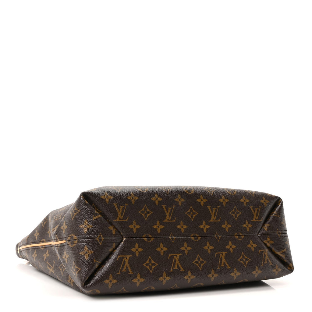 Monogram Sully PM