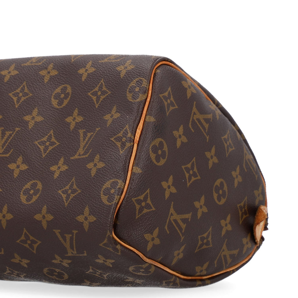 Monogram Speedy 25