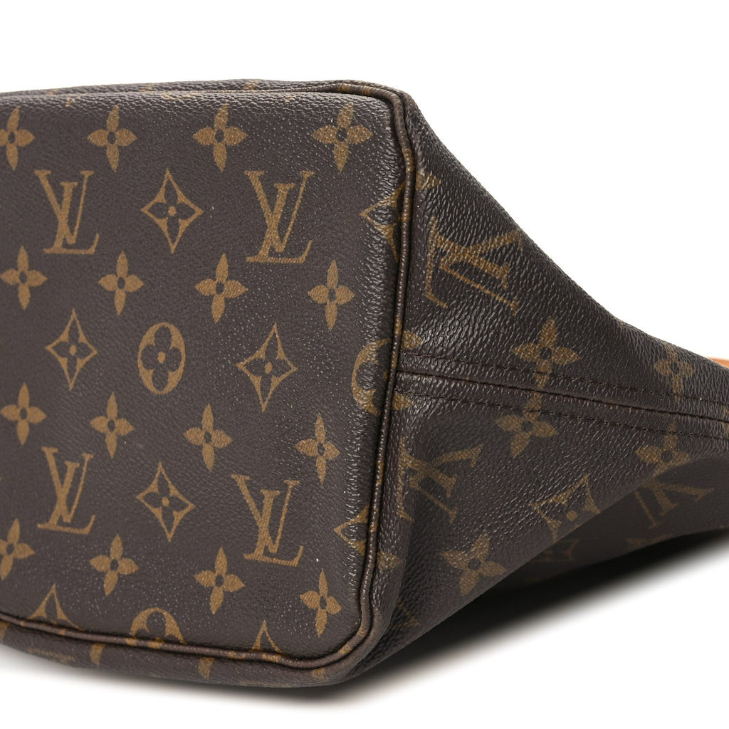 Monogram Neverfull MM
