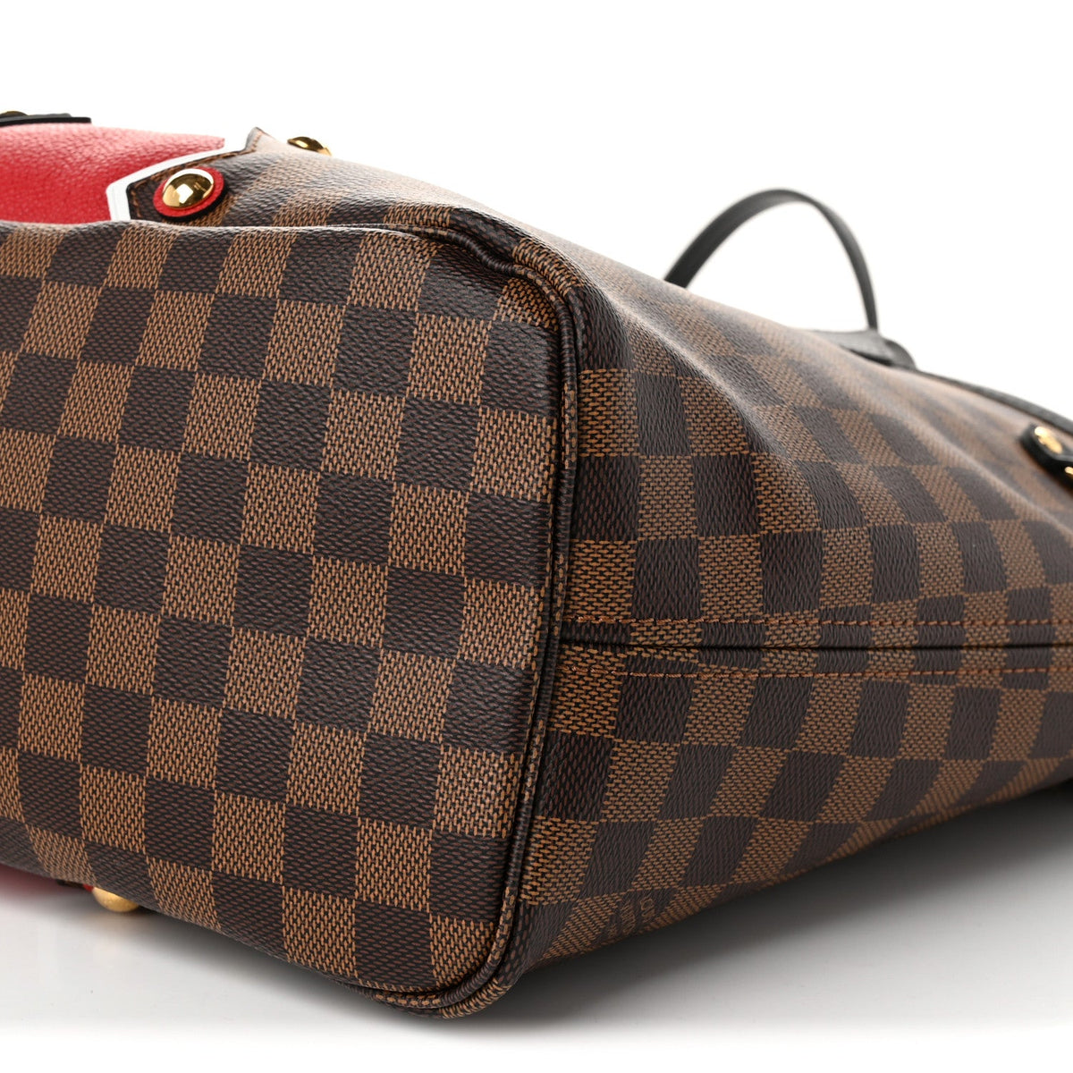 Damier Ebene Karakoram Neverfull MM