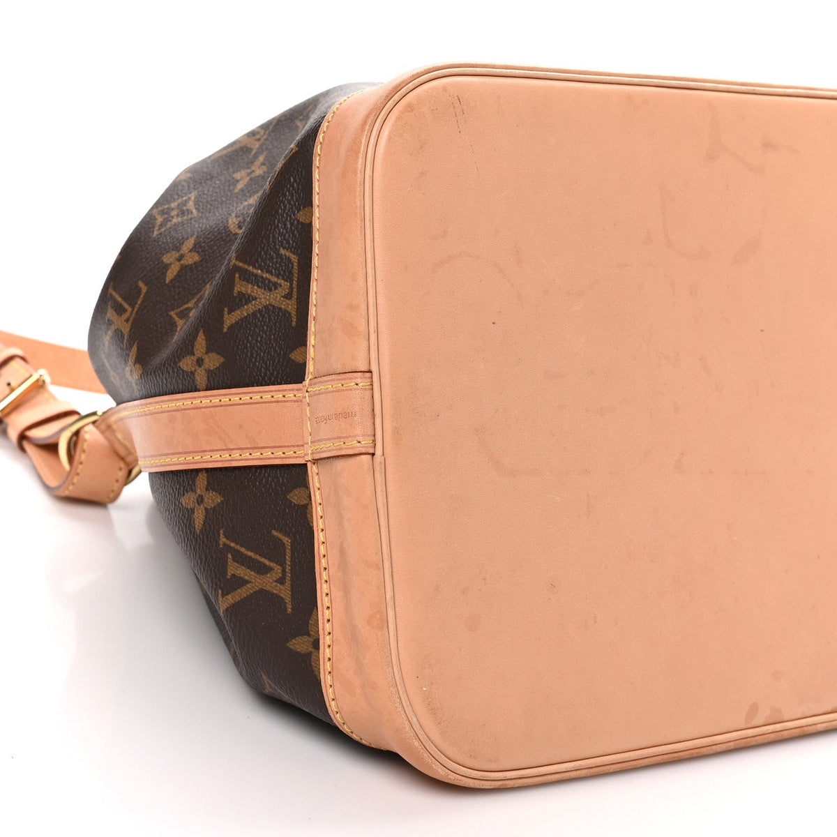 Monogram Petit Noe NM