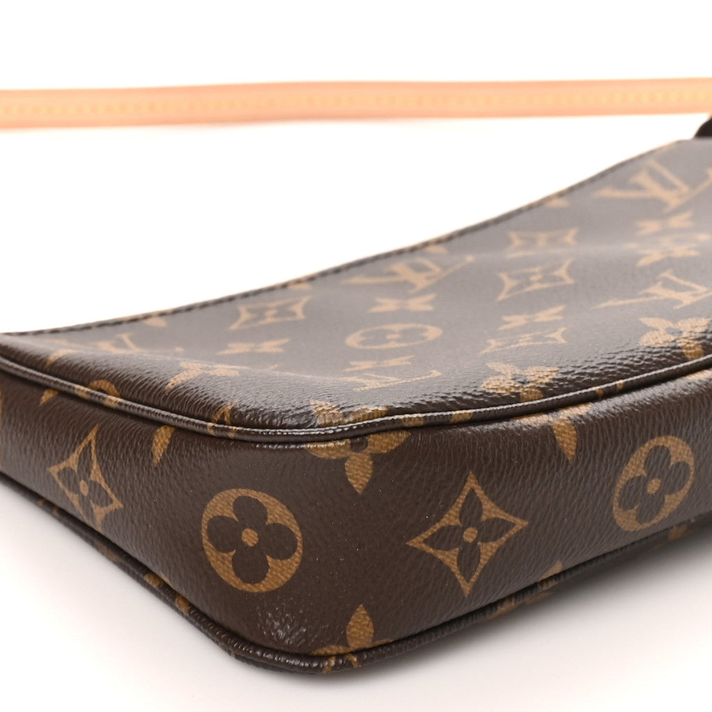 Monogram Pochette Accessories NM